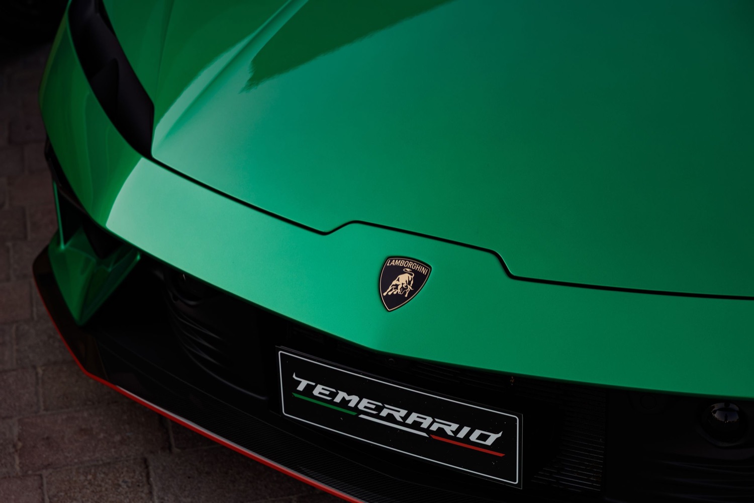 Lamborghini Driving Experience — Dubai & Abu Dhabi